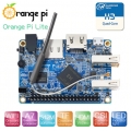 Orange Pi Lite 512MB DDR3 with Quad Core 1.2GHz WiFi